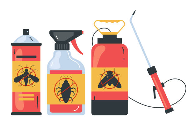 Best Best Pest Control Companies  in Forest Ranch, CA
